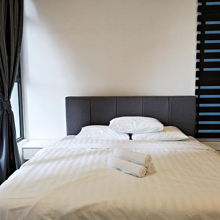 Atlantis Residence @ Conceptial Management Malacca Exterior foto