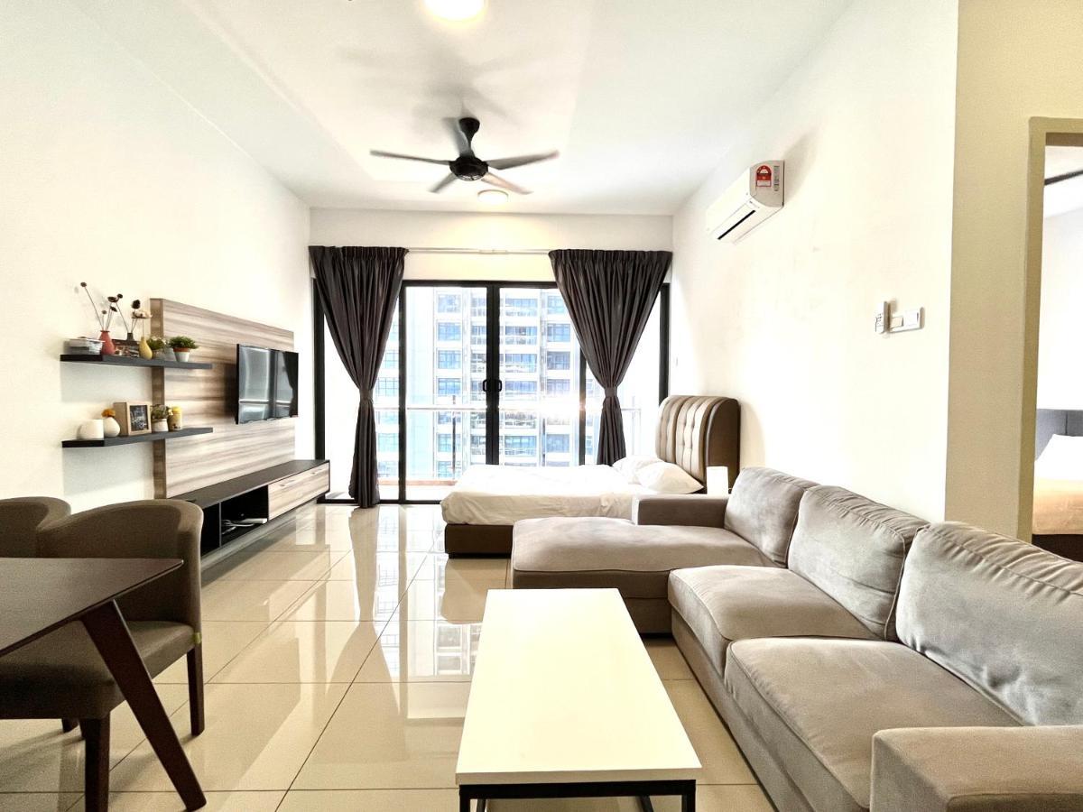 Atlantis Residence @ Conceptial Management Malacca Exterior foto