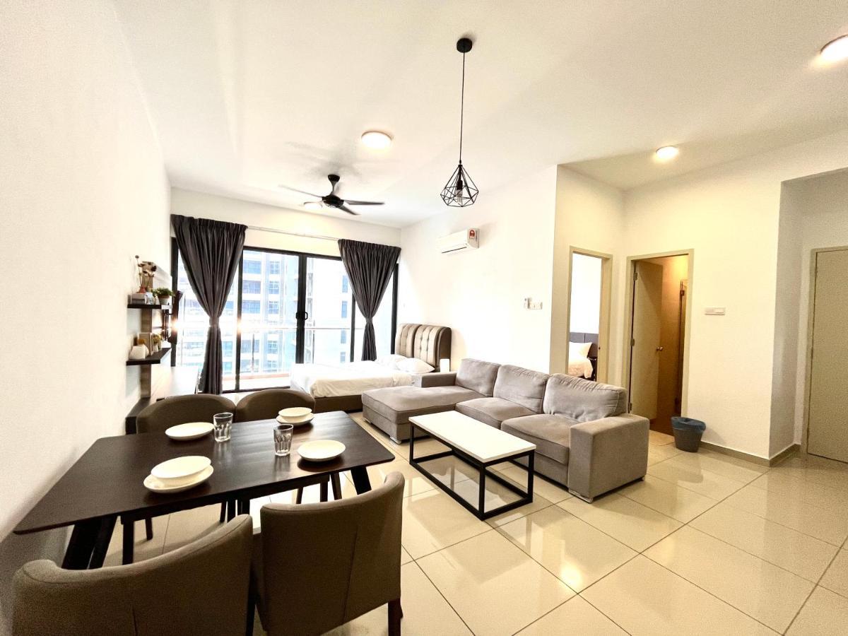 Atlantis Residence @ Conceptial Management Malacca Exterior foto