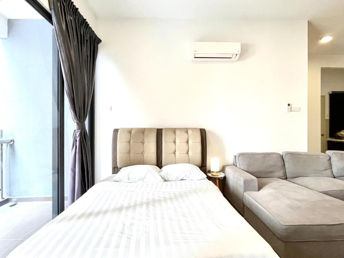 Atlantis Residence @ Conceptial Management Malacca Exterior foto