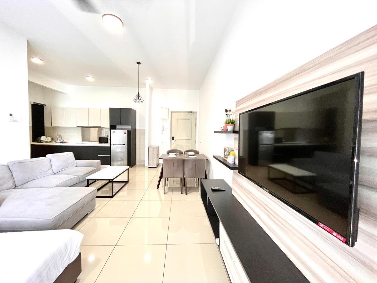 Atlantis Residence @ Conceptial Management Malacca Exterior foto