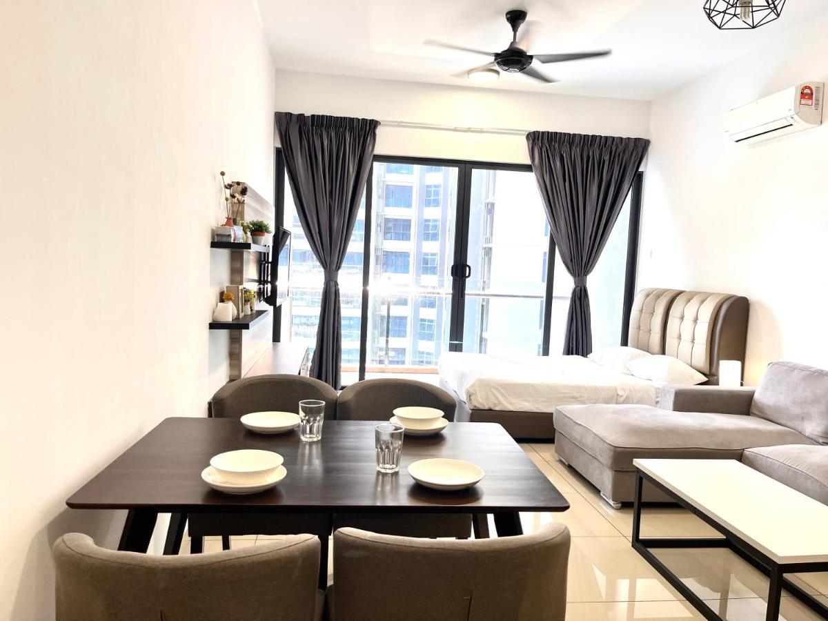 Atlantis Residence @ Conceptial Management Malacca Exterior foto