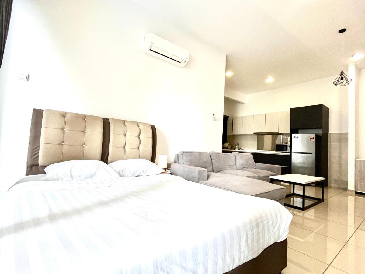 Atlantis Residence @ Conceptial Management Malacca Exterior foto