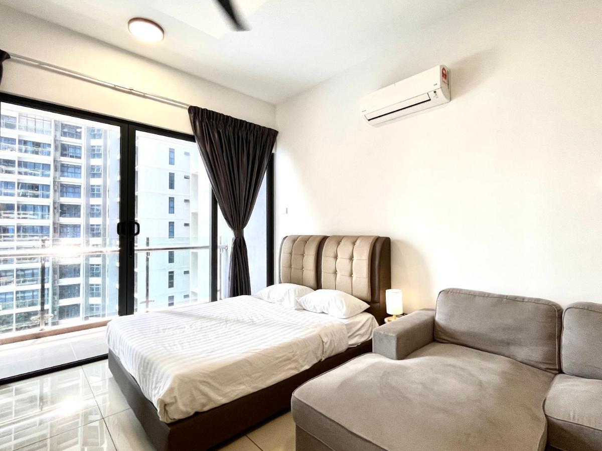 Atlantis Residence @ Conceptial Management Malacca Exterior foto