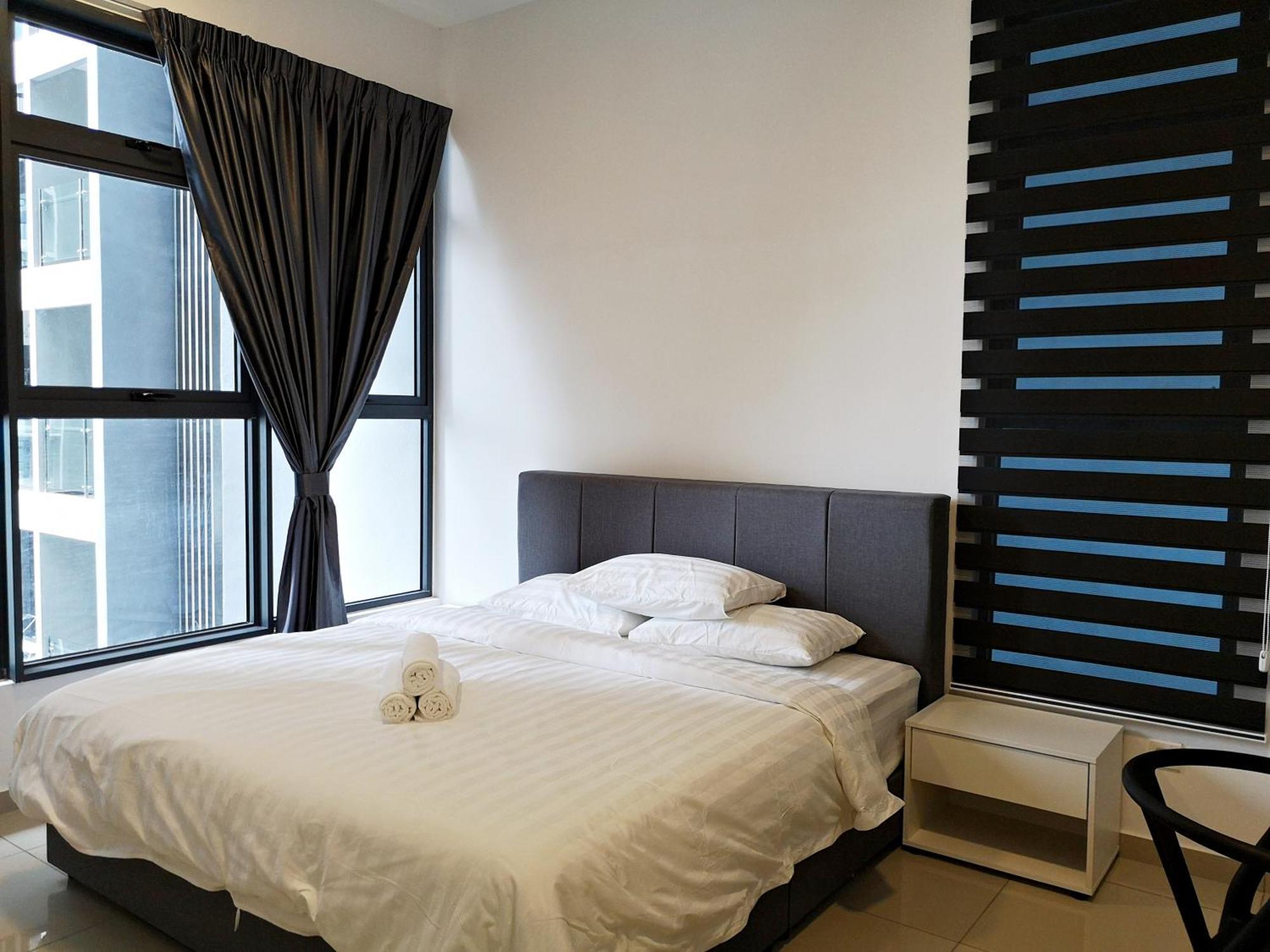 Atlantis Residence @ Conceptial Management Malacca Exterior foto